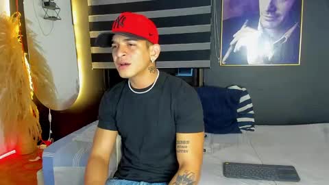 natan_77 online show from 02-24-25, 03:23