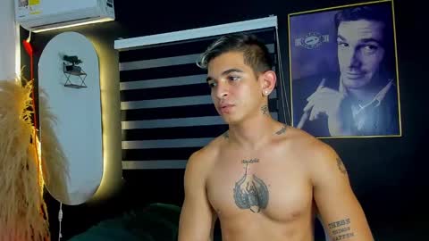 natan_77 online show from 02-27-25, 11:41
