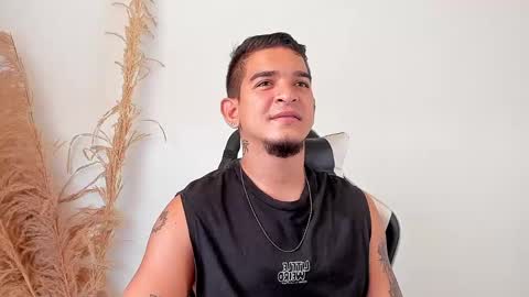 natan_77 online show from 10-18-25, 01:45