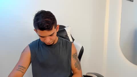 natan_77 online show from 10-23-25, 03:11