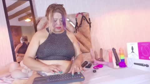 Natasha online show from 02-23-26, 09:12