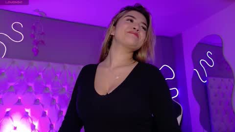 Natasha  online show from 11-03-25, 07:26