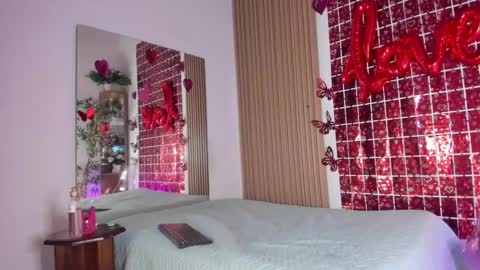 Natasha Sccott online show from 02-14-25, 11:09