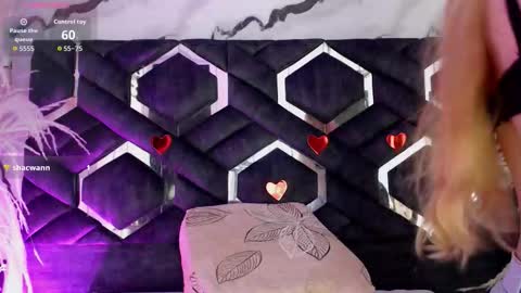 NATASHA online show from 10-17-25, 09:28