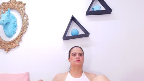 NATASHA AMBERH online show from 12-24-24, 03:05