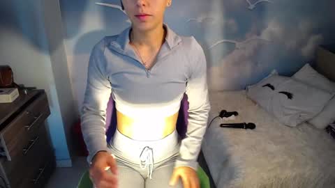 Natasha Bernett online show from 12-09-24, 01:45