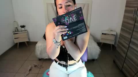 Natasha Bernett online show from 02-28-26, 02:18