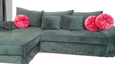 Naty  online show from 02-03-25, 10:32