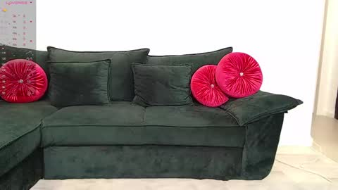 Naty  online show from 02-20-25, 10:04