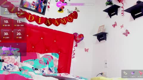 Snapshot of natasha_jurado chatting on 02-08-25, 01:43 N A T A S H A  online show from 02-08-25, 01:43