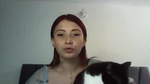 natalia online show from 10-02-25, 04:03