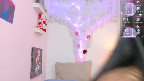 Natasha  online show from 02-20-26, 05:46