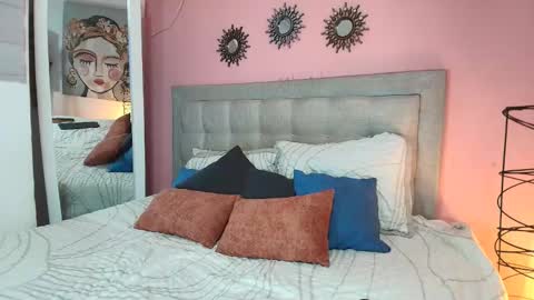 NATASHA online show from 02-26-26, 02:32