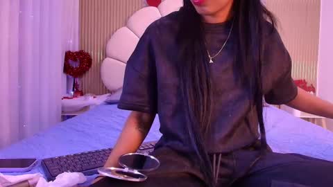 Natasha online show from 02-08-26, 07:17