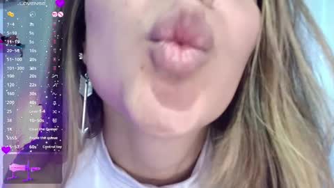 Natasha  online show from 01-16-25, 01:37