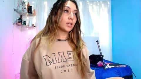 Natasha  online show from 02-03-25, 09:50