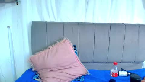 Natasha  online show from 02-26-25, 09:48