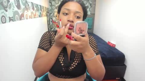 Snapshot of natasha_rose__ chatting on 03-03-25, 11:22 N A T A S H A online show from 03-03-25, 11:22