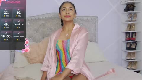 Snapshot of natasha_shine22 chatting on 12-20-24, 10:38 natasha_shine22 online show from 12-20-24, 10:38