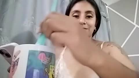 Snapshot of natasha_shine22 chatting on 06-18-26, 02:23 natasha_shine22 online show from 06-18-26, 02:23