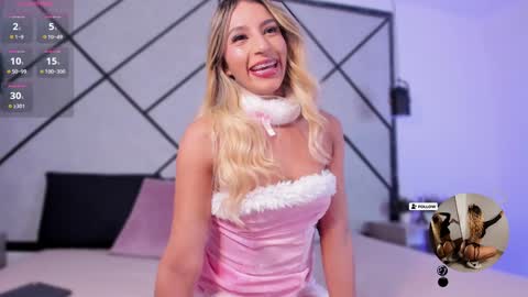 Natasha Smith online show from 01-08-25, 07:34