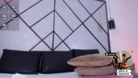 Natasha Smith online show from 02-08-25, 10:51