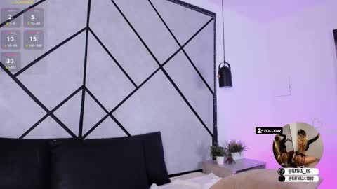 Natasha Smith online show from 03-08-25, 10:34