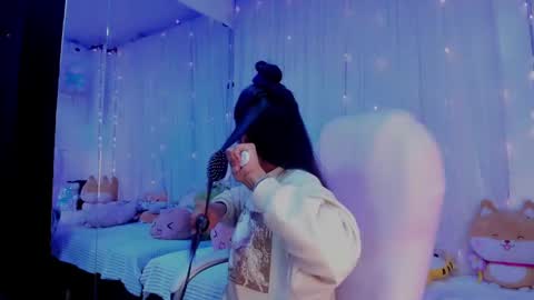 Natasha  online show from 12-23-24, 02:35