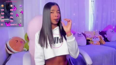 Natasha  online show from 01-24-25, 03:02