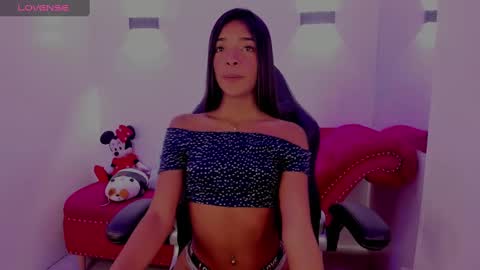 Natasha  online show from 02-04-25, 01:48