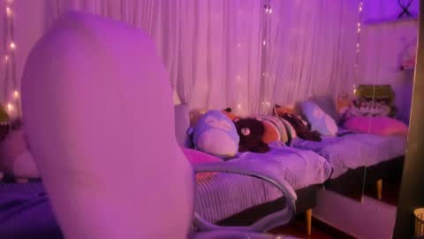 Natasha  online show from 03-08-25, 12:44