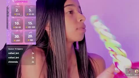 Natasha  online show from 03-11-25, 09:59