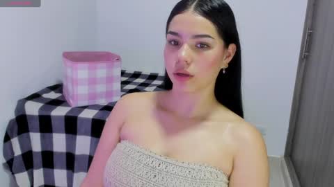 Natalia online show from 01-19-25, 12:28
