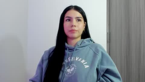 Natalia online show from 10-08-25, 09:23