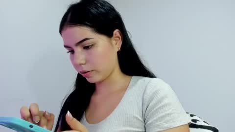 Natalia online show from 10-09-25, 09:46