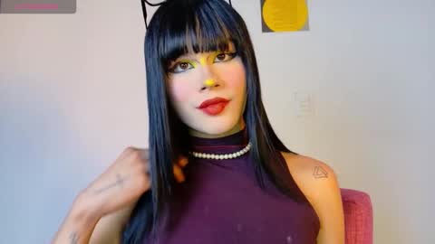 Natahsa  online show from 09-27-25, 05:56