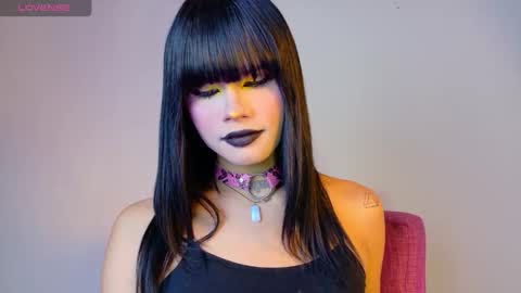 Natahsa  online show from 10-11-25, 06:01