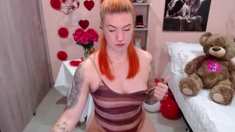 Nat online show from 02-16-25, 01:47