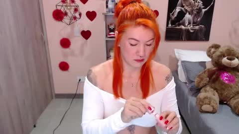 Nat online show from 03-01-25, 11:06