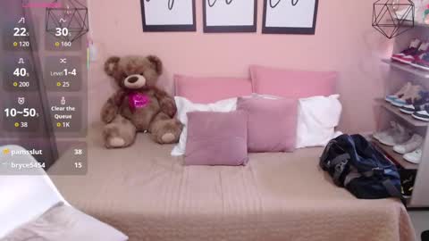 Nat online show from 10-03-25, 02:36