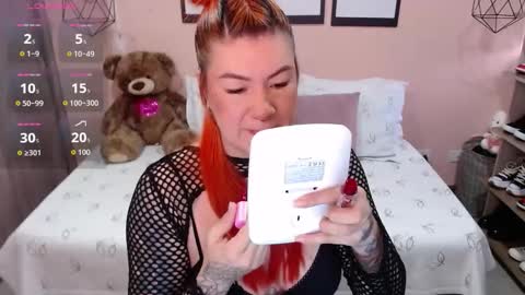 Nat online show from 11-24-25, 11:32