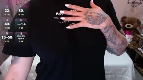 Nat online show from 12-03-25, 01:02