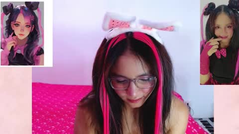 Natalia online show from 03-05-25, 02:23