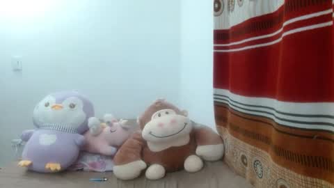 Natashabrown97 online show from 02-01-25, 06:54