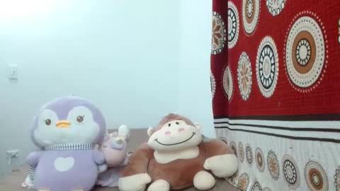 Natashabrown97 online show from 02-11-25, 07:33