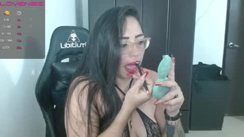 Natasha Smithe  online show from 12-25-24, 07:35