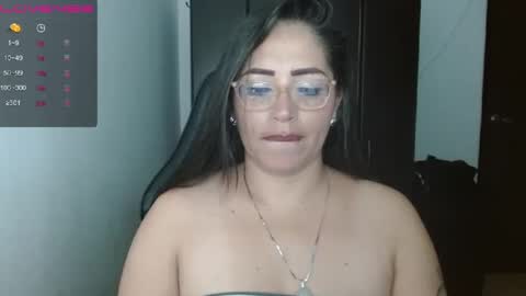 Natasha Smithe  online show from 12-25-24, 10:39