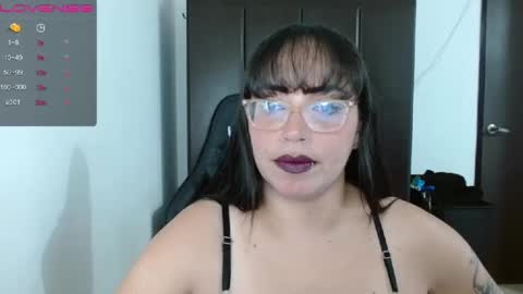 Natasha Smithe  online show from 12-27-24, 02:14