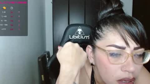 Natasha Smithe  online show from 01-24-25, 07:08