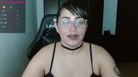 Natasha Smithe  online show from 01-25-25, 03:30